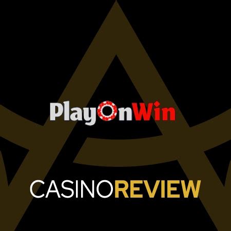 Playonwin casino review